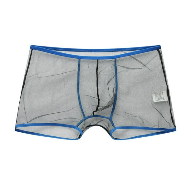 Unique Design Breathable Cotton Boxer Trunk Men Soft Underwear Underpants Geometric Asian Size XXL Unique Design Breathable Cotton Boxer Trunk Men Soft Underwear Underpants Geometric Asian Size XXL